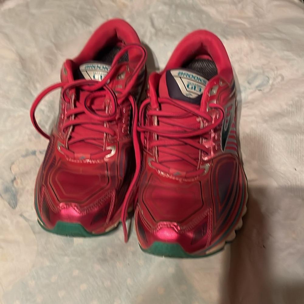 Brooks Glycern G13 women’s size:9 - Picture 5 of 9